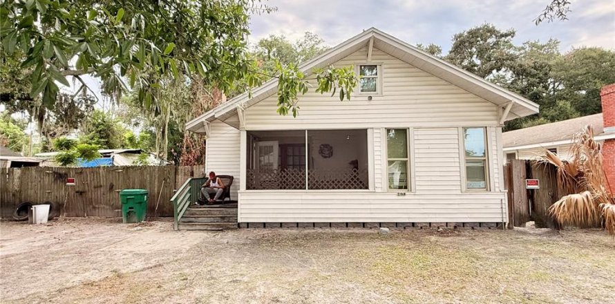Propiedad comercial en Winter Garden, Florida 162.58 m2 № 2313074