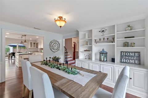 Casa en venta en Winter Park, Florida, 5 dormitorios, 402.08 m2 № 1915733 - foto 8