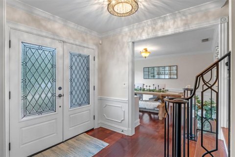 Villa ou maison à vendre à Winter Park, Floride: 5 chambres, 402.08 m2 № 1915733 - photo 6