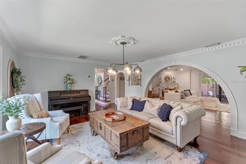 Villa ou maison à vendre à Winter Park, Floride: 5 chambres, 402.08 m2 № 1915733 - photo 16
