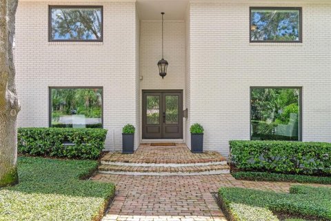 Villa ou maison à vendre à Winter Park, Floride: 5 chambres, 402.08 m2 № 1915733 - photo 5