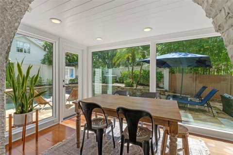 Villa ou maison à vendre à Winter Park, Floride: 5 chambres, 402.08 m2 № 1915733 - photo 12