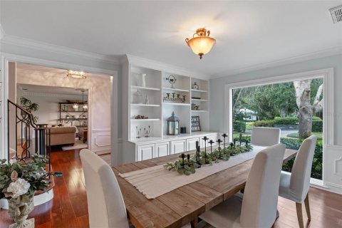 Villa ou maison à vendre à Winter Park, Floride: 5 chambres, 402.08 m2 № 1915733 - photo 7