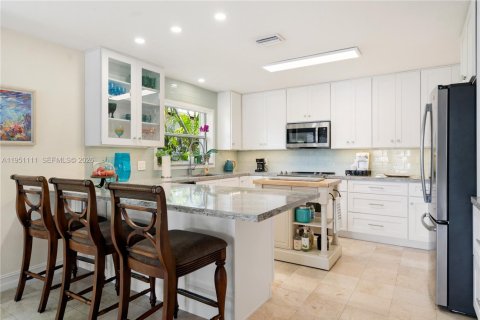 House in Key Largo, Florida 3 bedrooms, 181.53 sq.m. № 2007200 - photo 10