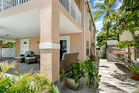 House in Key Largo, Florida 3 bedrooms, 181.53 sq.m. № 2007200 - photo 22