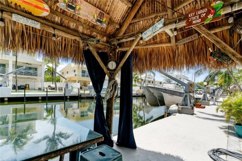 House in Key Largo, Florida 3 bedrooms, 181.53 sq.m. № 2007200 - photo 21