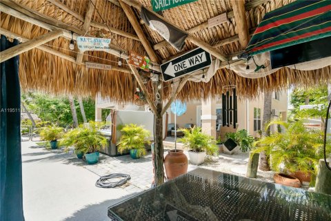 House in Key Largo, Florida 3 bedrooms, 181.53 sq.m. № 2007200 - photo 20