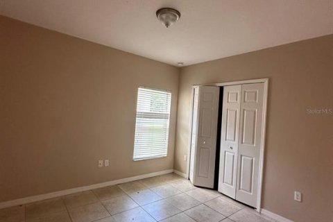 House in Kissimmee, Florida 4 bedrooms, 202.9 sq.m. № 1839073 - photo 29