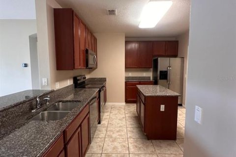 House in Kissimmee, Florida 4 bedrooms, 202.9 sq.m. № 1839073 - photo 21