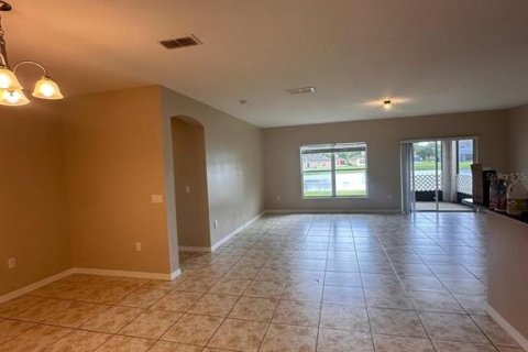 House in Kissimmee, Florida 4 bedrooms, 202.9 sq.m. № 1839073 - photo 22
