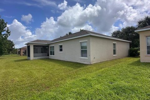 House in Kissimmee, Florida 4 bedrooms, 202.9 sq.m. № 1839073 - photo 5