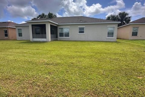 House in Kissimmee, Florida 4 bedrooms, 202.9 sq.m. № 1839073 - photo 4