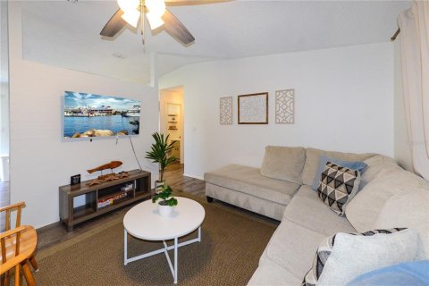 Villa ou maison à vendre à Englewood, Floride: 2 chambres, 84.73 m2 № 1858075 - photo 8
