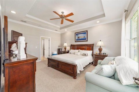 Casa en venta en Ocala, Florida, 3 dormitorios, 216.56 m2 № 1721962 - foto 18