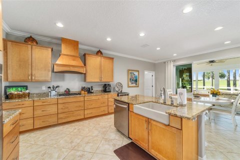 Casa en venta en Ocala, Florida, 3 dormitorios, 216.56 m2 № 1721962 - foto 10