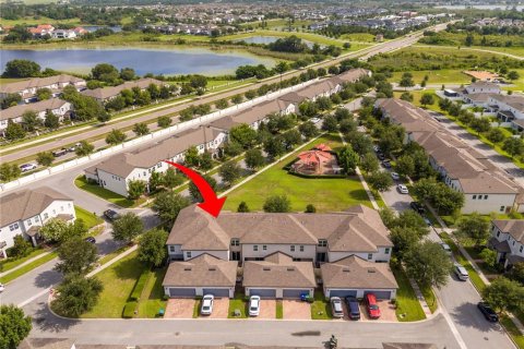 Adosado en venta en Winter Garden, Florida, 3 dormitorios, 166.2 m2 № 2120928 - foto 15