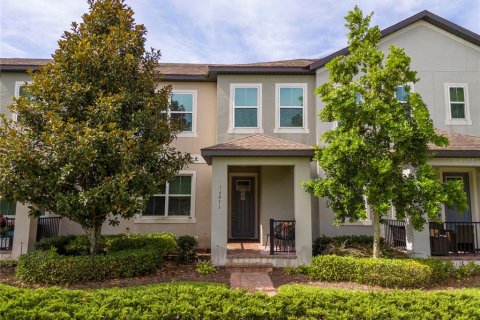 Adosado en venta en Winter Garden, Florida, 3 dormitorios, 166.2 m2 № 2120928 - foto 18