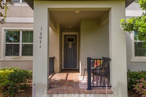 Adosado en venta en Winter Garden, Florida, 3 dormitorios, 166.2 m2 № 2120928 - foto 19