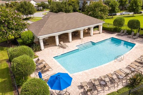 Adosado en venta en Winter Garden, Florida, 3 dormitorios, 166.2 m2 № 2120928 - foto 17
