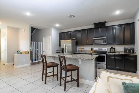 Adosado en venta en Winter Garden, Florida, 3 dormitorios, 166.2 m2 № 2120928 - foto 30