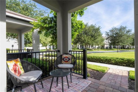 Adosado en venta en Winter Garden, Florida, 3 dormitorios, 166.2 m2 № 2120928 - foto 21