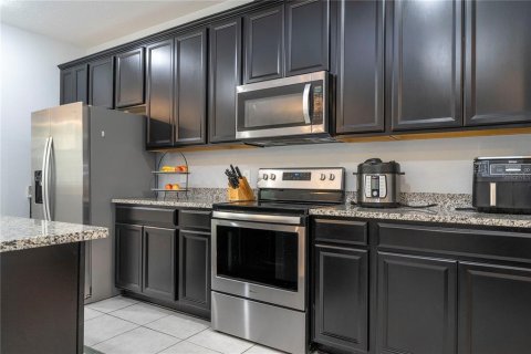 Adosado en venta en Winter Garden, Florida, 3 dormitorios, 166.2 m2 № 2120928 - foto 26