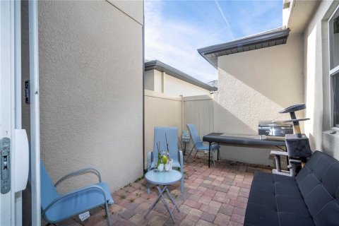 Adosado en venta en Winter Garden, Florida, 3 dormitorios, 166.2 m2 № 2120928 - foto 4