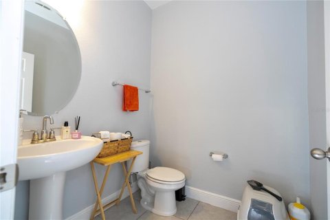 Adosado en venta en Winter Garden, Florida, 3 dormitorios, 166.2 m2 № 2120928 - foto 7
