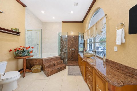 Villa ou maison à vendre à Southwest Ranches, Floride: 3 chambres, 495.82 m2 № 2355485 - photo 29