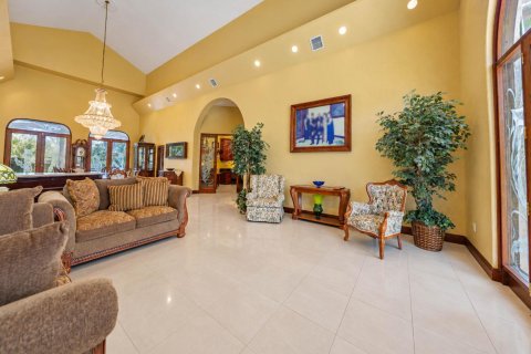 Villa ou maison à vendre à Southwest Ranches, Floride: 3 chambres, 495.82 m2 № 2355485 - photo 9