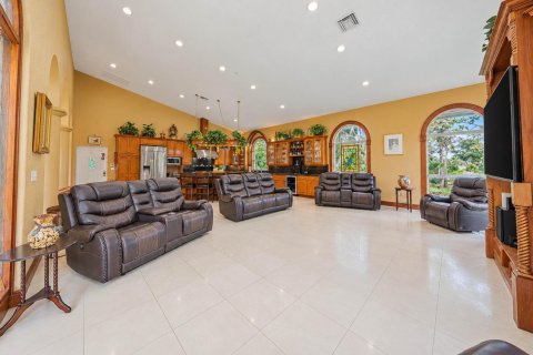 Villa ou maison à vendre à Southwest Ranches, Floride: 3 chambres, 495.82 m2 № 2355485 - photo 20