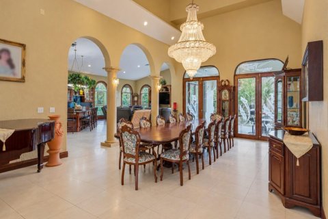 Villa ou maison à vendre à Southwest Ranches, Floride: 3 chambres, 495.82 m2 № 2355485 - photo 10