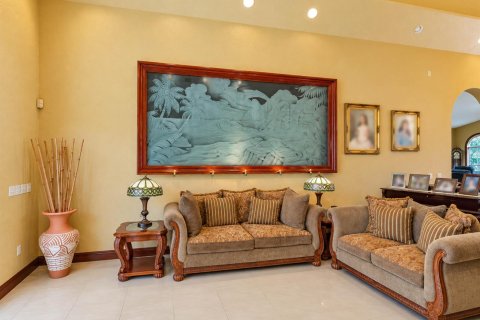 Villa ou maison à vendre à Southwest Ranches, Floride: 3 chambres, 495.82 m2 № 2355485 - photo 8