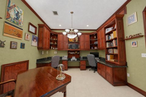 Villa ou maison à vendre à Southwest Ranches, Floride: 3 chambres, 495.82 m2 № 2355485 - photo 23