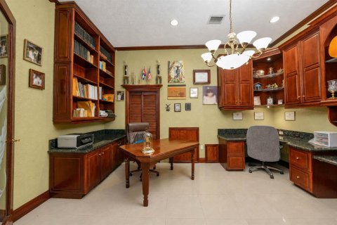 Villa ou maison à vendre à Southwest Ranches, Floride: 3 chambres, 495.82 m2 № 2355485 - photo 24