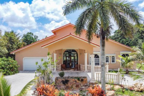 Villa ou maison à vendre à Southwest Ranches, Floride: 3 chambres, 495.82 m2 № 2355485 - photo 5