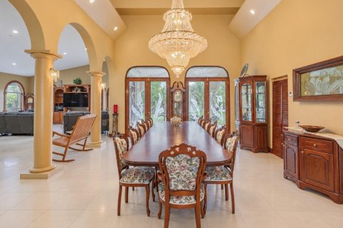 Villa ou maison à vendre à Southwest Ranches, Floride: 3 chambres, 495.82 m2 № 2355485 - photo 11
