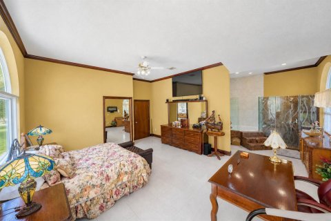 Villa ou maison à vendre à Southwest Ranches, Floride: 3 chambres, 495.82 m2 № 2355485 - photo 3