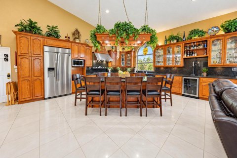 Villa ou maison à vendre à Southwest Ranches, Floride: 3 chambres, 495.82 m2 № 2355485 - photo 14