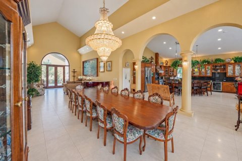Villa ou maison à vendre à Southwest Ranches, Floride: 3 chambres, 495.82 m2 № 2355485 - photo 13