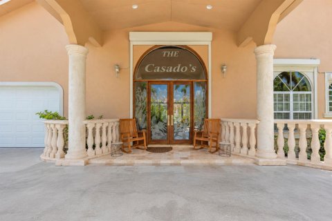 Villa ou maison à vendre à Southwest Ranches, Floride: 3 chambres, 495.82 m2 № 2355485 - photo 6