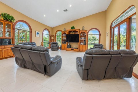 Villa ou maison à vendre à Southwest Ranches, Floride: 3 chambres, 495.82 m2 № 2355485 - photo 19
