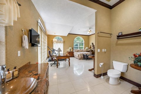 Villa ou maison à vendre à Southwest Ranches, Floride: 3 chambres, 495.82 m2 № 2355485 - photo 30