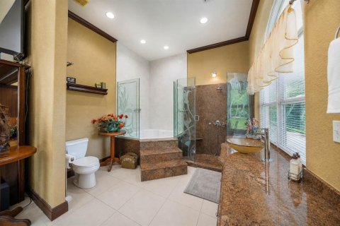 Villa ou maison à vendre à Southwest Ranches, Floride: 3 chambres, 495.82 m2 № 2355485 - photo 28