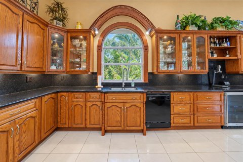 Villa ou maison à vendre à Southwest Ranches, Floride: 3 chambres, 495.82 m2 № 2355485 - photo 17