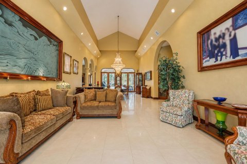 Villa ou maison à vendre à Southwest Ranches, Floride: 3 chambres, 495.82 m2 № 2355485 - photo 7
