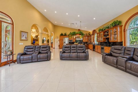 Villa ou maison à vendre à Southwest Ranches, Floride: 3 chambres, 495.82 m2 № 2355485 - photo 21