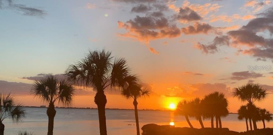 Condo in Bradenton, Florida, 2 bedrooms  № 2205887