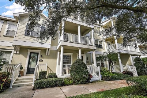 Townhouse in Winter Springs, Florida 3 bedrooms, 172.24 sq.m. № 2342556