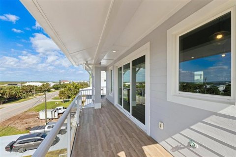 Villa ou maison à vendre à New Smyrna Beach, Floride: 4 chambres, 299.7 m2 № 2148782 - photo 26